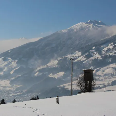 Eberharter-1 By Interhome *