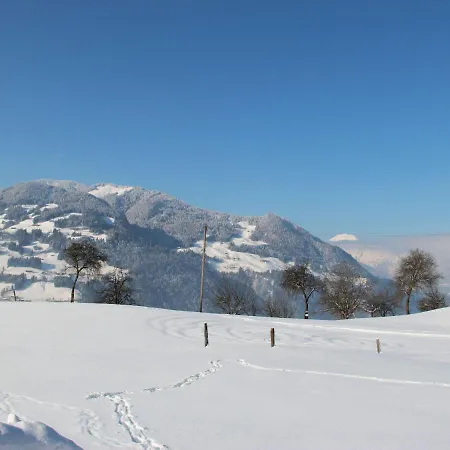 Daire Eberharter-1 By Interhome *