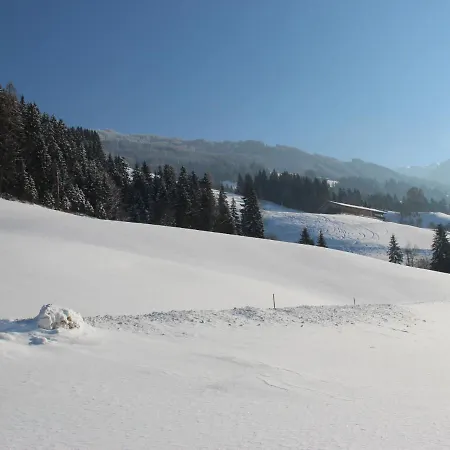 Eberharter-1 By Interhome Hart im Zillertal