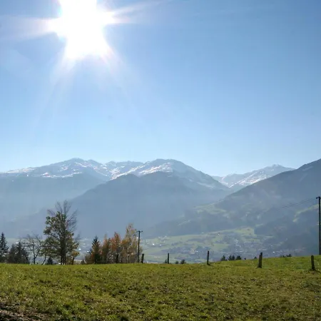 Eberharter-1 By Interhome Daire Hart im Zillertal