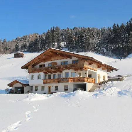 Eberharter-1 By Interhome * Hart im Zillertal