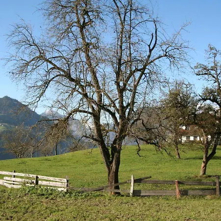 Eberharter-1 By Interhome Daire Hart im Zillertal