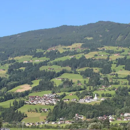 Daire Eberharter-1 By Interhome