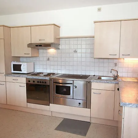Eberharter-1 By Interhome Apartman