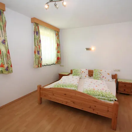Eberharter-1 By Interhome Appartamento