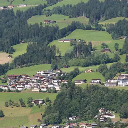 Eberharter-1 By Interhome Appartamento Hart im Zillertal