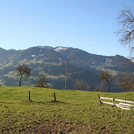 Eberharter-1 By Interhome * Hart im Zillertal