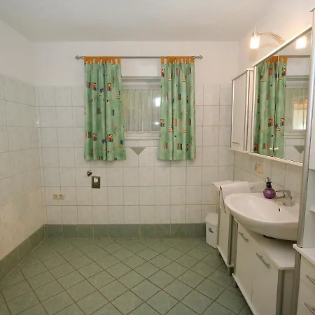 Eberharter-1 By Interhome Apartman Hart im Zillertal