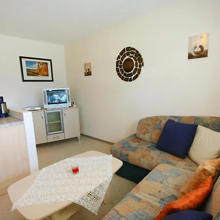 Eberharter-1 By Interhome Appartement *