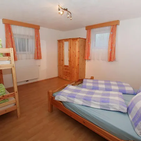 Eberharter-1 By Interhome Daire Hart im Zillertal