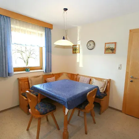 Eberharter-1 By Interhome