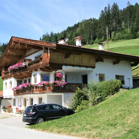 Eberharter-1 By Interhome Hart im Zillertal