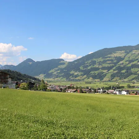 Daire Eberharter-1 By Interhome *