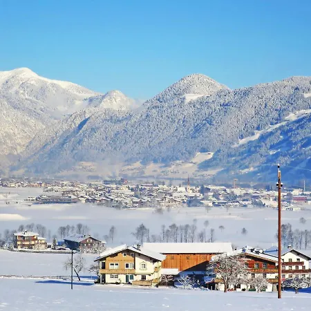 Eberharter-1 By Interhome Daire Hart im Zillertal