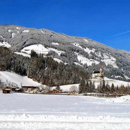 Eberharter-1 By Interhome * Hart im Zillertal