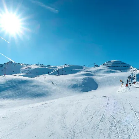 Eberharter-1 By Interhome * Hart im Zillertal