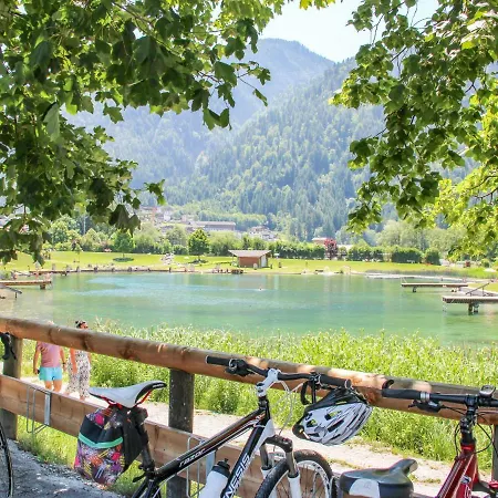 Appartamento Eberharter-1 By Interhome Hart im Zillertal