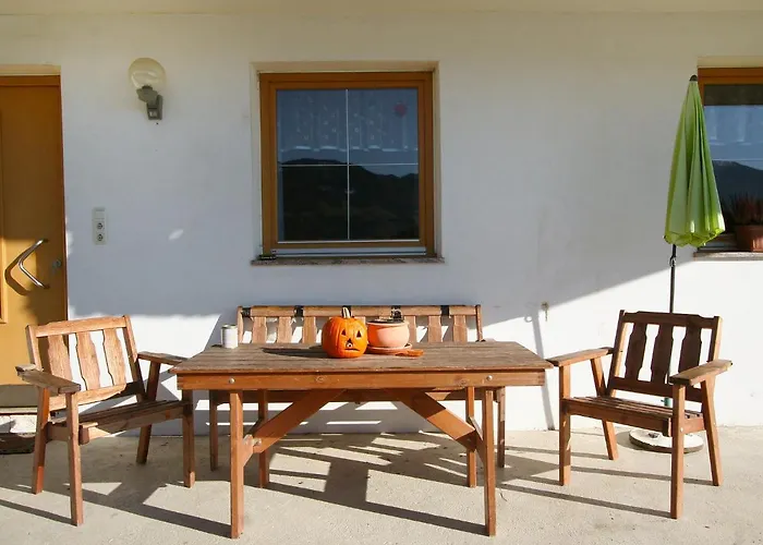 アパート Eberharter-1 By Interhome ハート・イム・ツィラータール