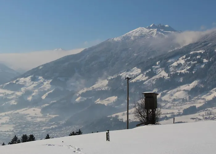 Eberharter-1 By Interhome *