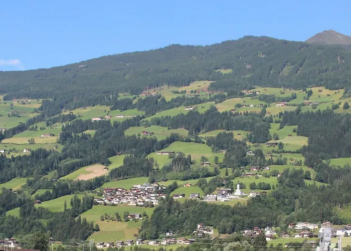 アパート Eberharter-1 By Interhome