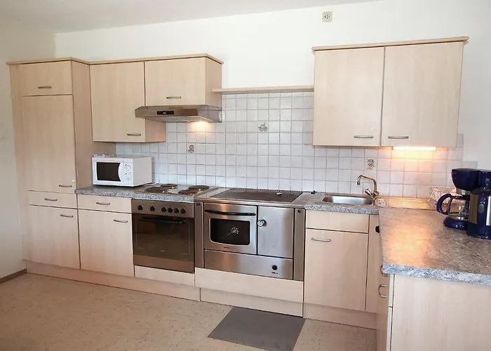 Eberharter-1 By Interhome アパート