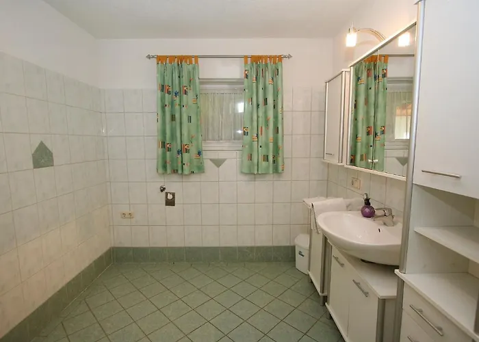 Eberharter-1 By Interhome アパート ハート・イム・ツィラータール