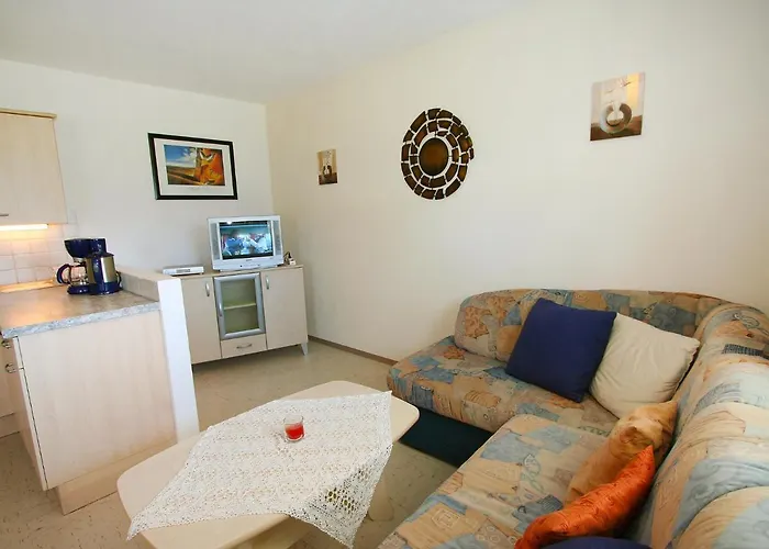 Eberharter-1 By Interhome アパート *