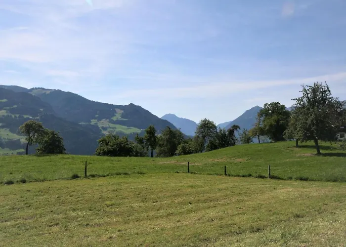 Eberharter-1 By Interhome