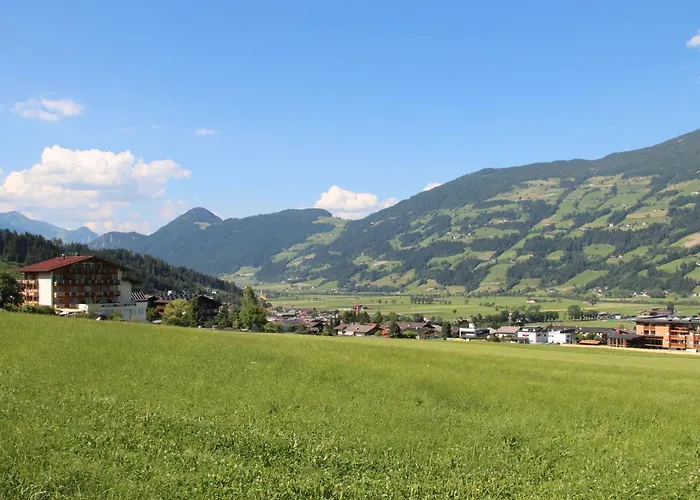 アパート Eberharter-1 By Interhome *