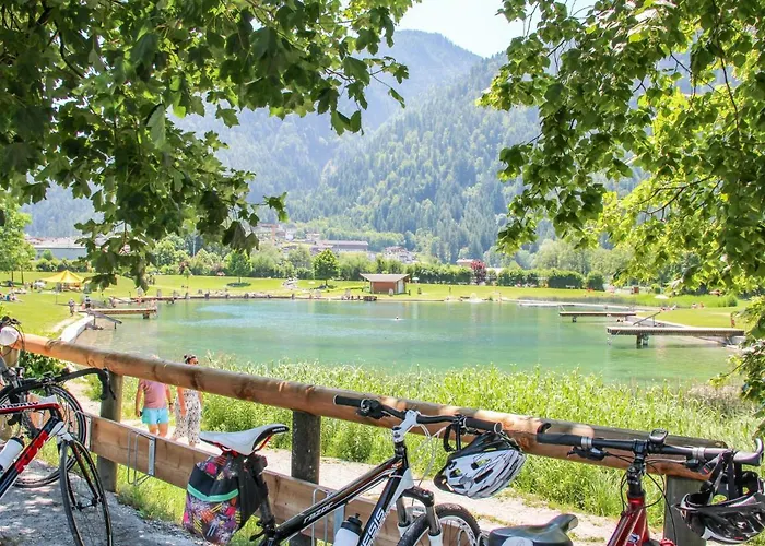 アパート Eberharter-1 By Interhome ハート・イム・ツィラータール