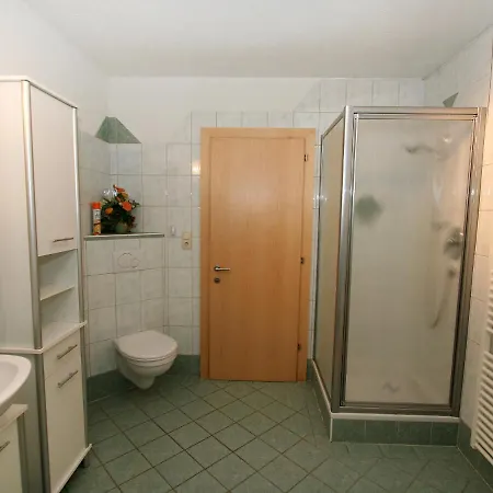 Eberharter-1 By Interhome Appartement