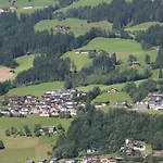 Eberharter-1 By Interhome 公寓 奇勒谷地哈特