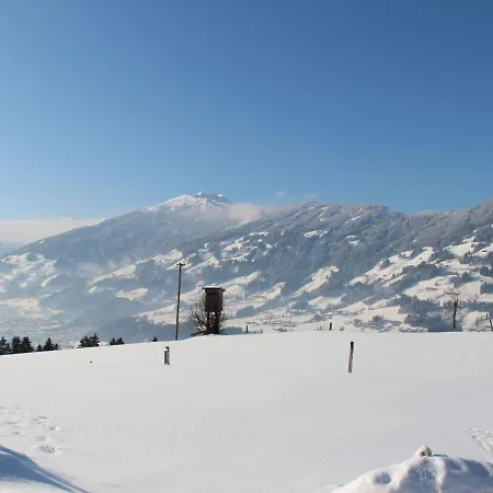 Eberharter-1 By Interhome 아파트