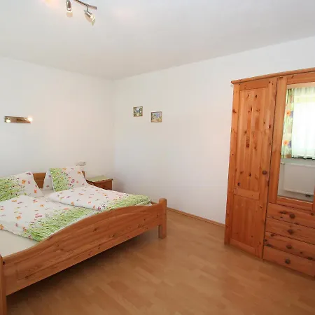 Eberharter-1 By Interhome 아파트 하르트 임 칠레르탈