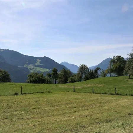 Eberharter-1 By Interhome