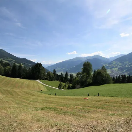 Eberharter-1 By Interhome