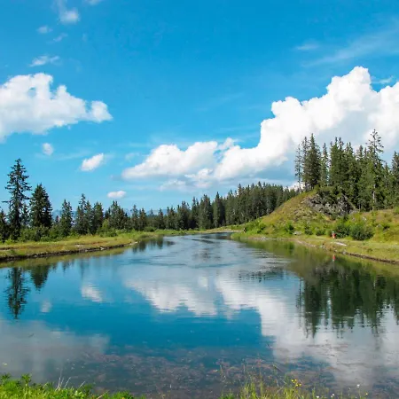 Eberharter-1 By Interhome 아파트 하르트 임 칠레르탈