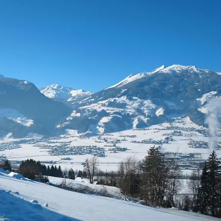 Eberharter-1 By Interhome 아파트